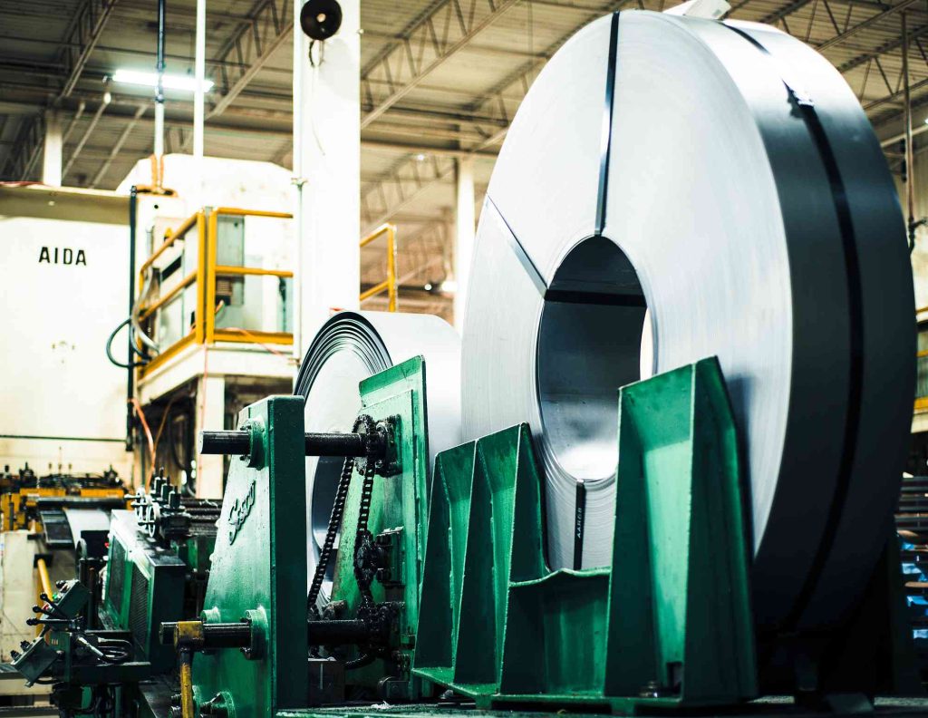 The Resurgence of North American Metal Manufacturing: Trends and Insights